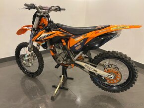 Ktm sxf 250 - 2