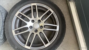 Letna Sada Audi 5x112 235/45 R17 - 2