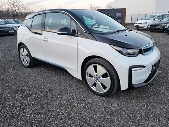 BMW i3 120 Ah - 2