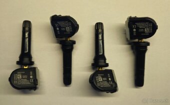 FORD TPMS - 2