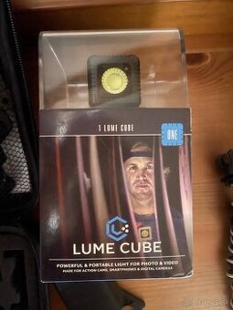 GoPro Hero 6 s Lume Cube a Príslušenstvom - 2