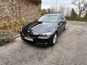 Predám BMW 525 xDrive - 2