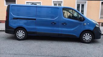 OPEL VIVARO L2H1 - 2