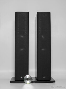 Bowers&Wilkins 683 cierne - 2