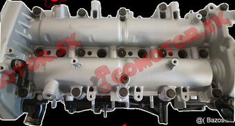 |CELÁ SR| Motor 2.0 JTD / JTDM / MULTIJET - Fiat Ducato - 2