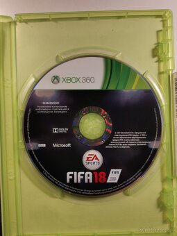 Fifa 18 - 2