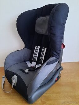 Darujem detsku autosedacku Romer Duo ISOFIX 9-18kg - 2