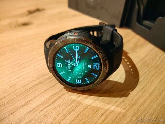 Honor watch GS pro - 2