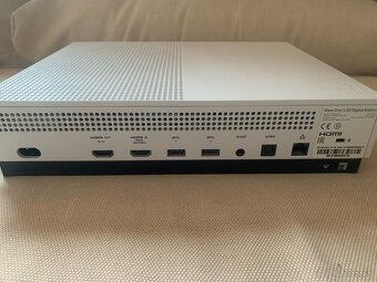 Xbox series One S 1TB - 2