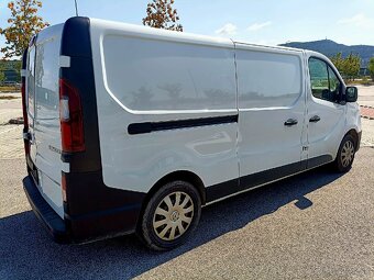 RENAULT TRAFIC - PREDAJ AJ NA SPLÁTKY - 2