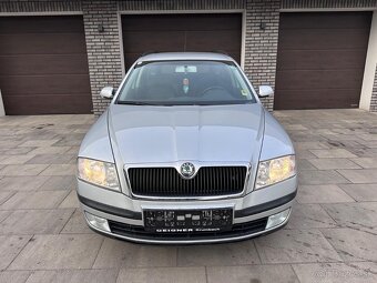 Škoda Octavia 1.9TDi 4x4 Pacco - 2