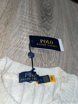 Polo Ralph Lauren sveter - 2