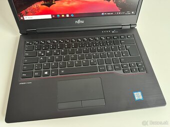 Fujitsu U749 / i7-8665U / 32GB RAM / 1TB NVMe / Win 10 - 2