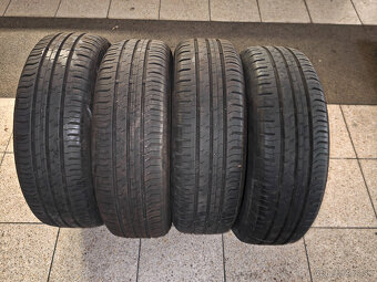 185/65R15 88H letné pneu Continental - 2