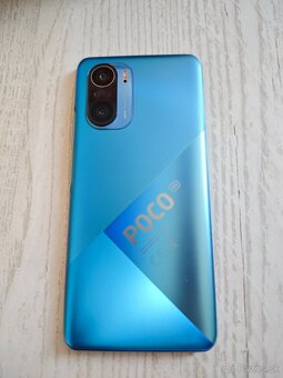 Poco F3 - 2