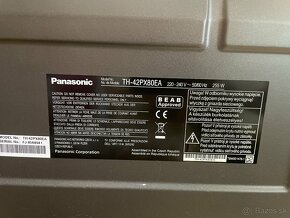 TV Panasonic - 2