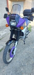 Yamaha xtz 660 tenere - 2