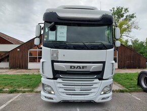 DAF XF 480 - 2