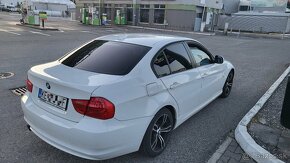 BMW E90 - 2