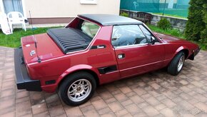 Fiat X 1/9 - 2