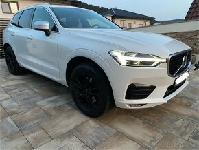 Volvo XC60 D5 R-Design PANORÁMA FULL LED- Odpočet DPH - 2