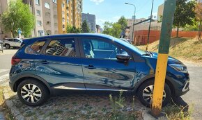 Predám RENAULT Captur Energy TCe 90 E6c Intens Hatchback 5 - 2