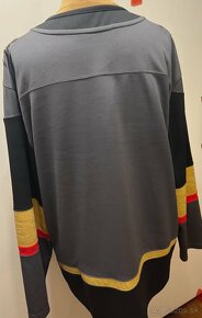 Vegas Golden Knights NHL hokejový dres Fanatics L - 2