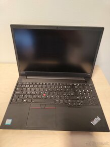 LENOVO ThinkPad E580 - 2