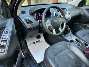 Hyundai ix35 2.0 Comfort 2WD - 2