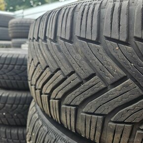 205/60 r16 Michelin - 2