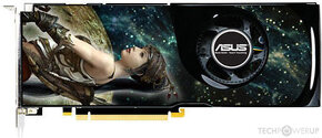 Asus 9800GTX TOP / Asus 9800GTX+ TOP - 2