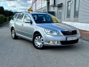 Skoda Octavia 1.6 tdi - 2