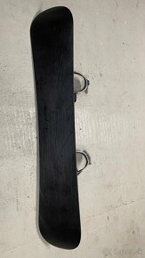 Snowboard 153cm - 2