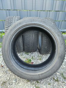 235/45 R18 zimné MICHELIN - 2