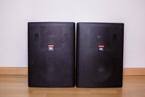 JBL Control 28   /   indoor and outdoor reproduktor - 2