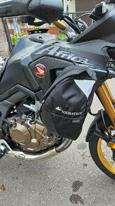 Honda Africa Twin - 2