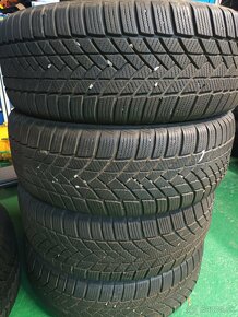 205/55r16 matador zimne - 2