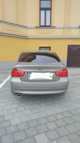 BMW 320d E90 - 2