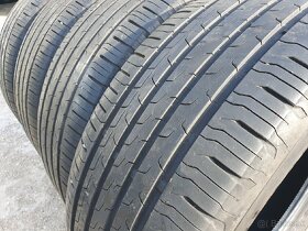 235/55r18 continental ecocontact6 - 2