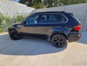 Predám BMW X5 - 2