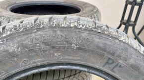 Zimne pneumatiky 185/65r15 88t - 2