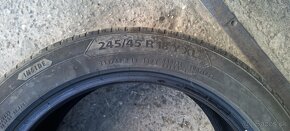 245/45 R18 xl - 2