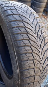 215/65R16 98H Nexen zimne - 2