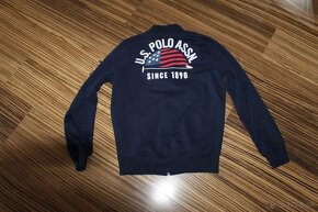 Mikina U.S.Polo. ASSN v. L - 2