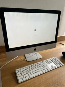 IMAC APPLE 21,5. - 2