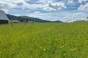 Slnečné stavebné pozemky, 553 m2, Kunerad - 2