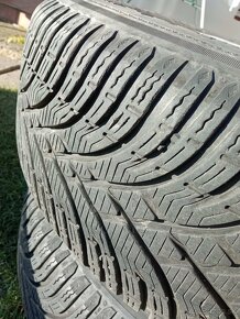 Zimné pneumatiky 205/60 R16 - 2