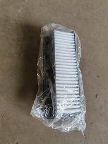 Vzduchový filter Hyundai i10 - 2