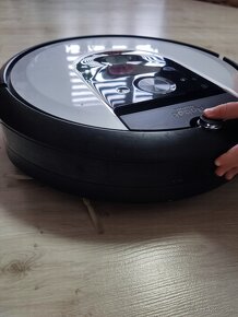 Irobot roomba i7 - 2