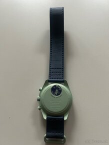 Predam hodinky Omega/Swatch - 2